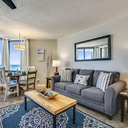 Sunbird E710 Apartment Panama City Beach Bagian luar foto