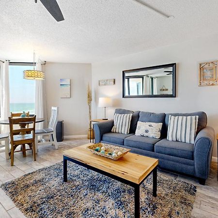 Sunbird E710 Apartment Panama City Beach Bagian luar foto