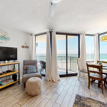 Sunbird E710 Apartment Panama City Beach Bagian luar foto