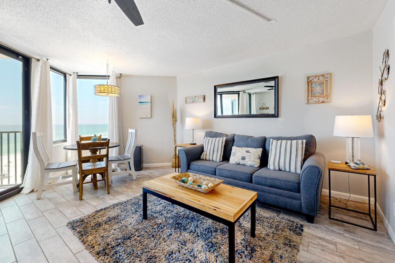 Sunbird E710 Apartment Panama City Beach Bagian luar foto
