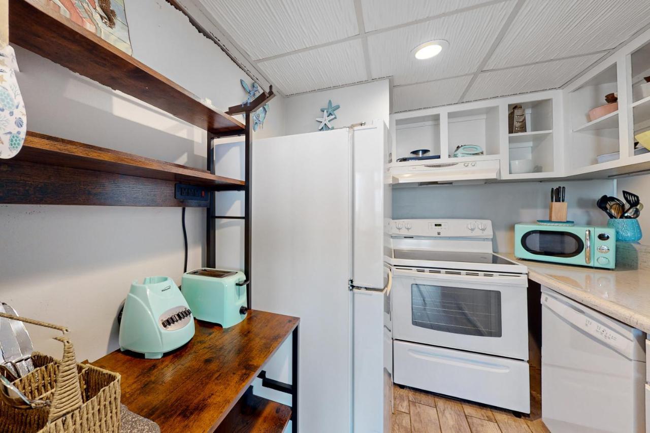 Sunbird E710 Apartment Panama City Beach Bagian luar foto