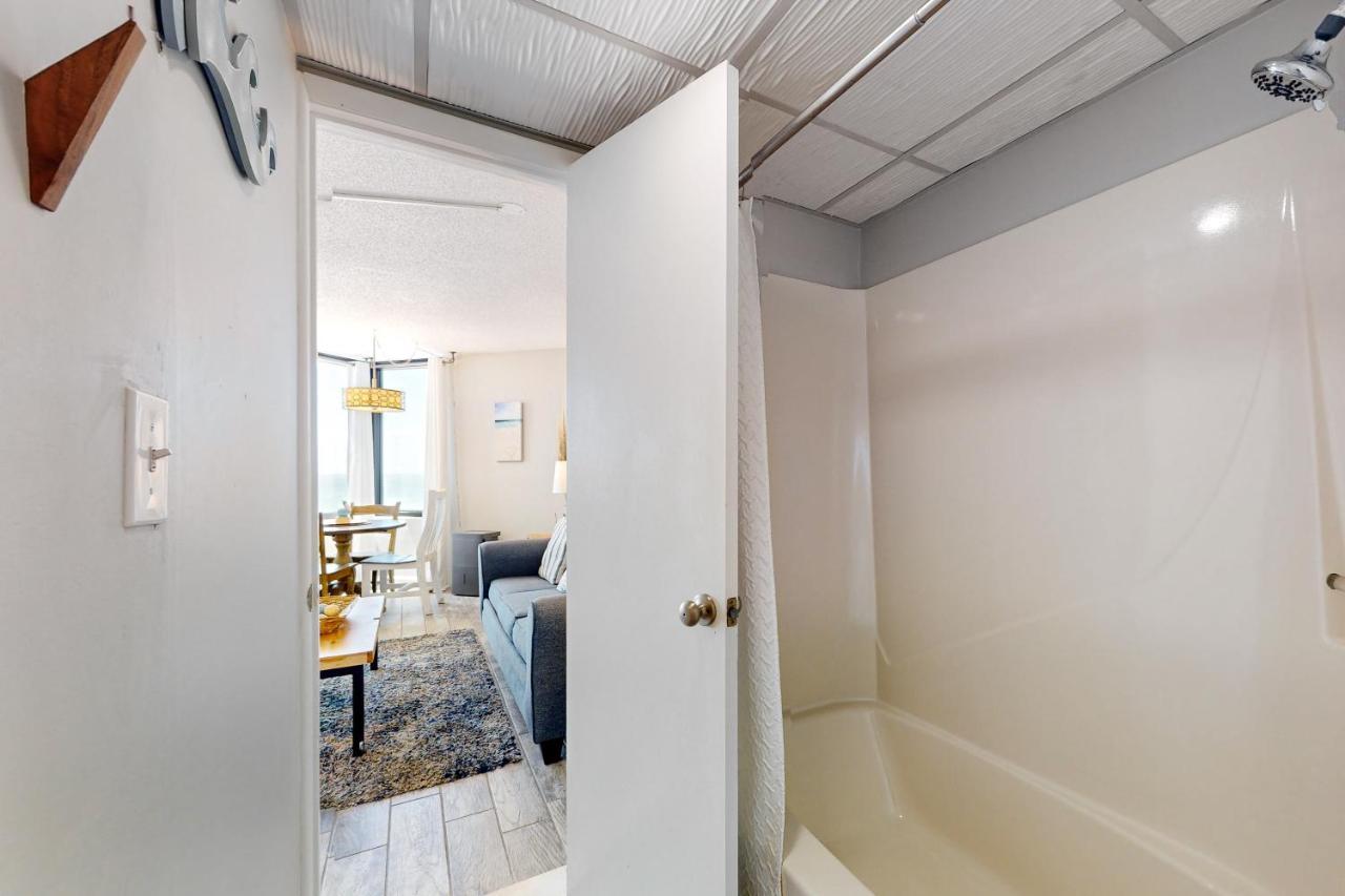 Sunbird E710 Apartment Panama City Beach Bagian luar foto